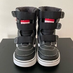 Vans Kids snow boot